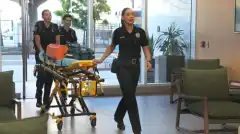 911: Одинокая звезда 5 сезон 4 серия