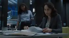 911: Одинокая звезда 4 сезон 5 серия