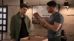 911: Одинокая звезда 5 сезон 5 серия