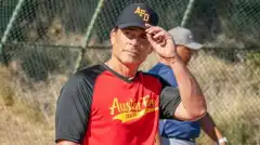 911: Одинокая звезда 3 сезон 7 серия