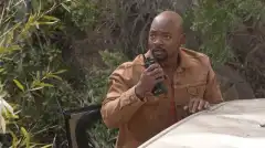 911: Одинокая звезда 4 сезон 9 серия