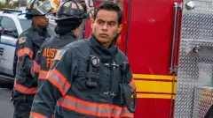 911: Одинокая звезда 3 сезон 9 серия