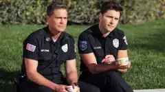 911: Одинокая звезда 2 сезон 10 серия