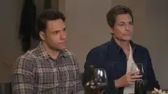 911: Одинокая звезда 4 сезон 15 серия