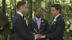 911: Одинокая звезда 4 сезон 18 серия