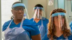 911 служба спасения 4 сезон 3 серия