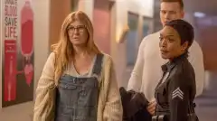 911 служба спасения 1 сезон 5 серия