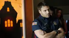 911 служба спасения 3 сезон 6 серия