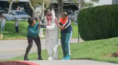 911 служба спасения 6 сезон 6 серия