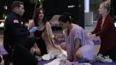 911 служба спасения 1 сезон 7 серия