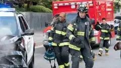 911 служба спасения 7 сезон 7 серия