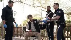 911 служба спасения 1 сезон 8 серия