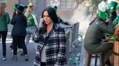 911 служба спасения 5 сезон 12 серия