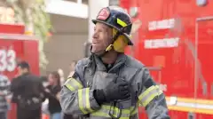 911 служба спасения 8 сезон 18 серия