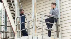 911 служба спасения 9 сезон 6 серия