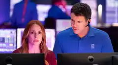 911 служба спасения 9 сезон 8 серия