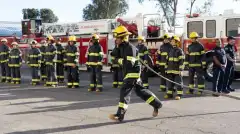 911 служба спасения 9 сезон 9 серия