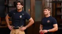 911: Нашвилл 1 сезон 2 серия