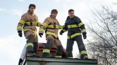 911: Нашвилл 1 сезон 12 серия