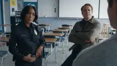 911 служба спасения 9 сезон 15 серия