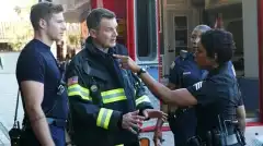 911 служба спасения 1 сезон 1 серия