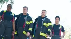 911 служба спасения 2 сезон 1 серия