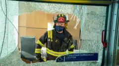 911 служба спасения 4 сезон 1 серия