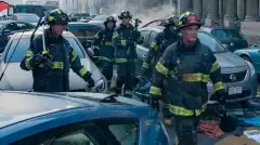 911 служба спасения 5 сезон 1 серия