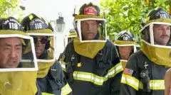 911 служба спасения 8 сезон 1 серия
