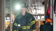 911 служба спасения 5 сезон 2 серия