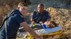911 служба спасения 1 сезон 3 серия