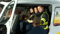 911 служба спасения 7 сезон 3 серия