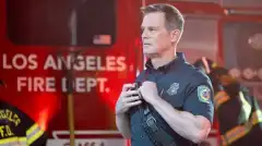 911 служба спасения 8 сезон 3 серия