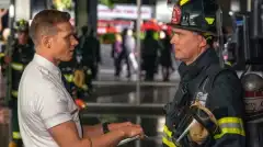 911 служба спасения 3 сезон 4 серия
