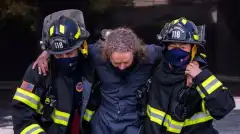 911 служба спасения 4 сезон 4 серия