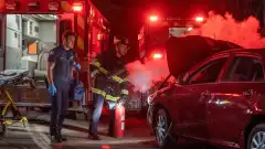 911 служба спасения 6 сезон 4 серия