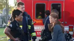 911 служба спасения 2 сезон 6 серия