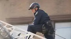 911 служба спасения 8 сезон 7 серия