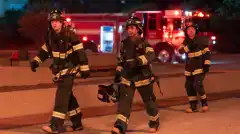 911 служба спасения 9 сезон 7 серия