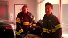 911 служба спасения 3 сезон 8 серия