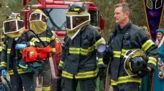 911 служба спасения 6 сезон 8 серия