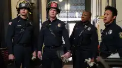 911 служба спасения 1 сезон 9 серия