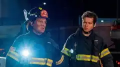 911 служба спасения 4 сезон 9 серия