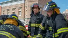 911 служба спасения 5 сезон 9 серия