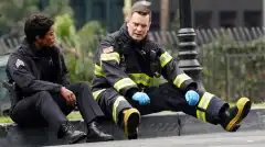 911 служба спасения 1 сезон 10 серия