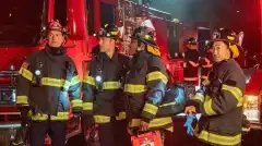 911 служба спасения 4 сезон 11 серия