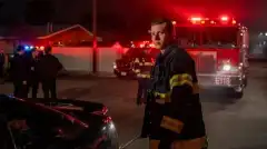 911 служба спасения 3 сезон 13 серия