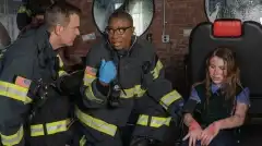 911 служба спасения 6 сезон 13 серия