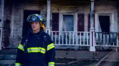911 служба спасения 2 сезон 14 серия