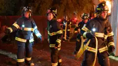911 служба спасения 9 сезон 14 серия